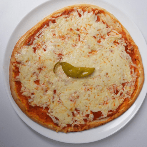 Pizza Margherita