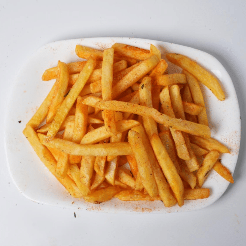 Pommes frites