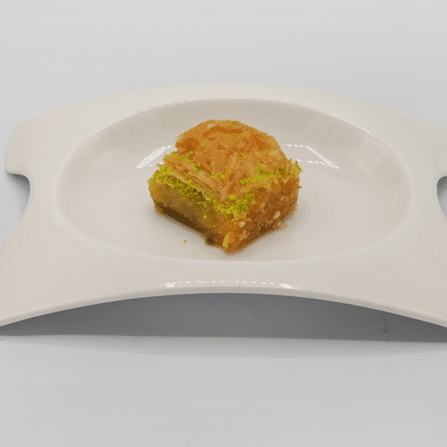 Baklava (3 Stück)