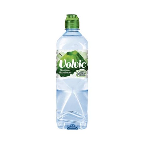 Volvic Naturelle 1.0l (EINWEG)