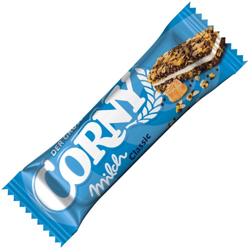 Corny Big Milch 40g