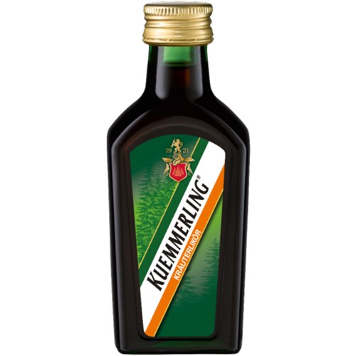 Kümmerling Kräuterlikör 0,1l