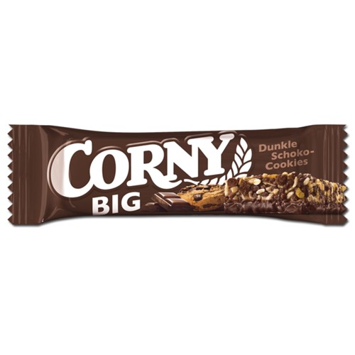 Corny Dunkle Schoko-Cookies 50g