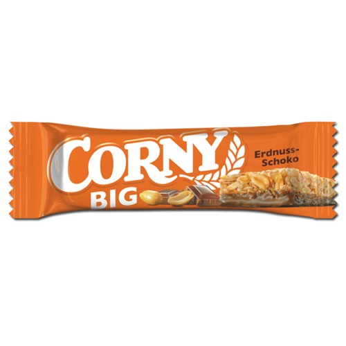 Corny Big Erdnussschoko 50g