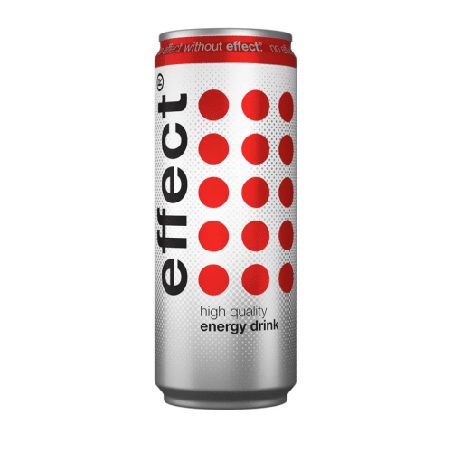 Effect Energydrinks 0.33l (EINWEG)