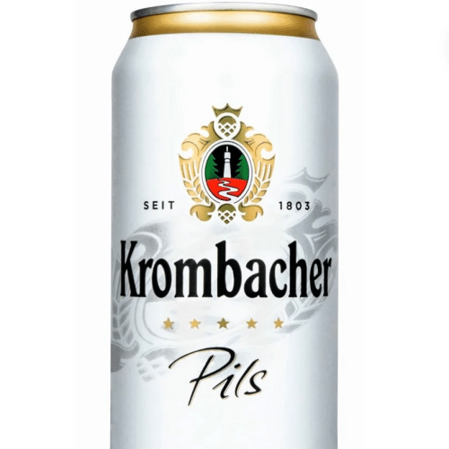 Krombacher Pils 0.5l (EINWEG)