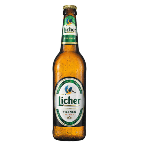 Licher Pilsner 0,33
