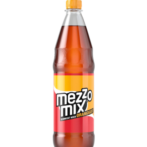 Mezzo Mix 1.0l (MEHRWEG)