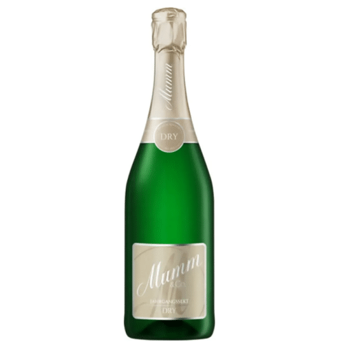 Mumm Dry Jahrgang 0.75l