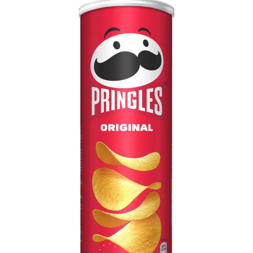 Pringles Original 185g