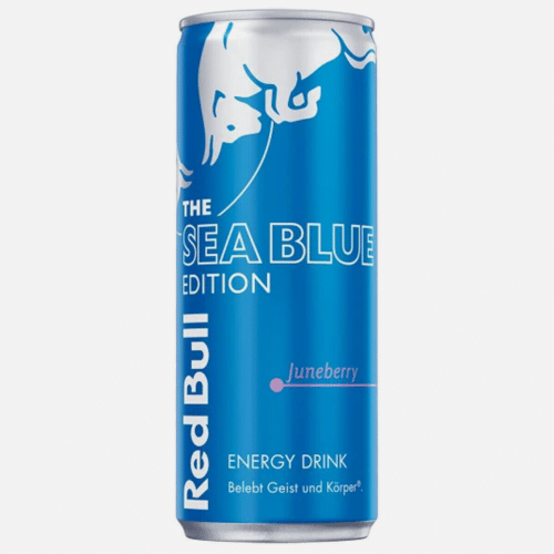 Red Bull Summer Edition: Juneberry 0.25l (EINWEG)