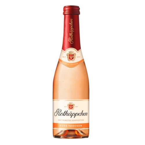 Rotkäppchen Sekt Rosé trocken 0.2l