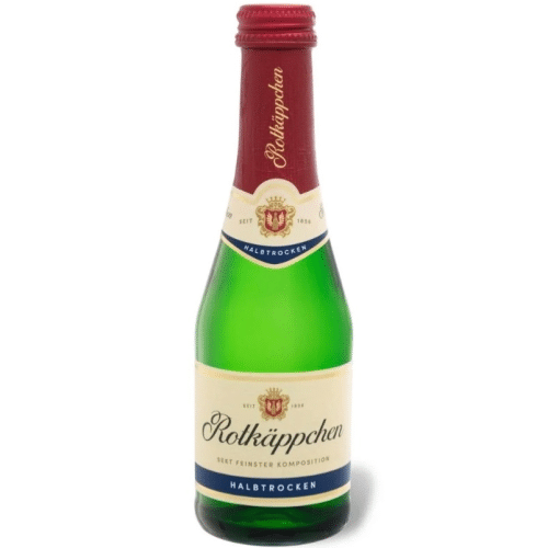 Rotkäppchen Sekt Trocken 0.2l
