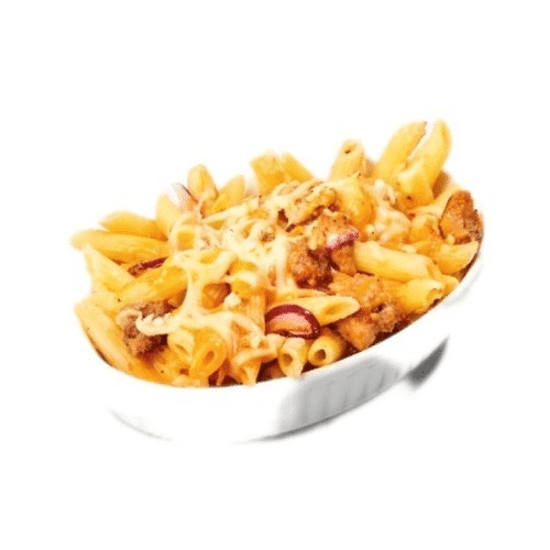 Pasta Maggie