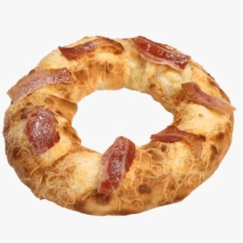 Pizzaring Pulled Pork