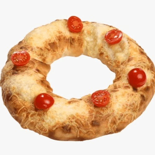 Pizzaring Santa Fe (scharf)