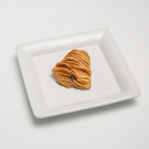 Aragostine di Cioccolato