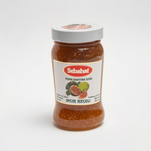 Feigenmarmelade 360g