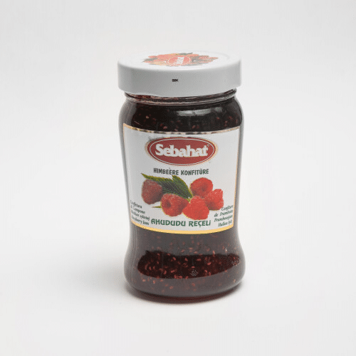 Himbeermarmelade 360g