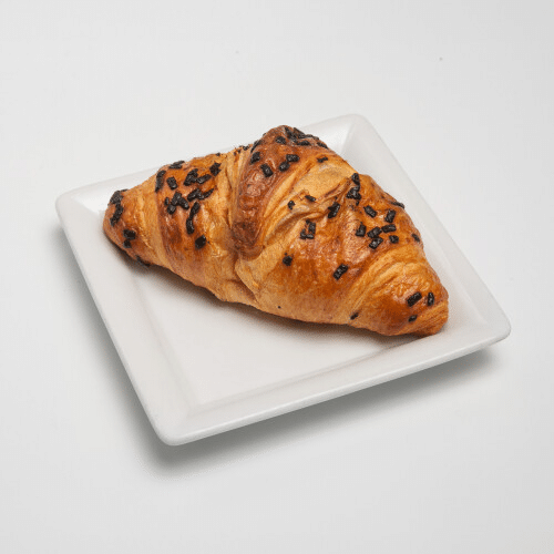 Schoko-Croissant