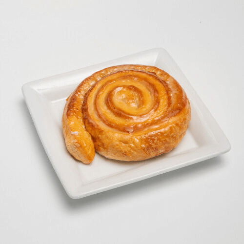 Zimtschnecke (Vegan)