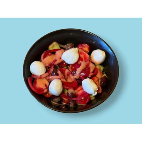Beilagensalat