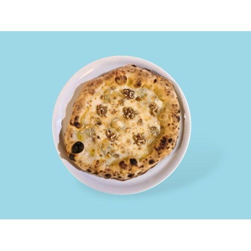 Kinderpizza Fourmaggi Ø 16 cm 