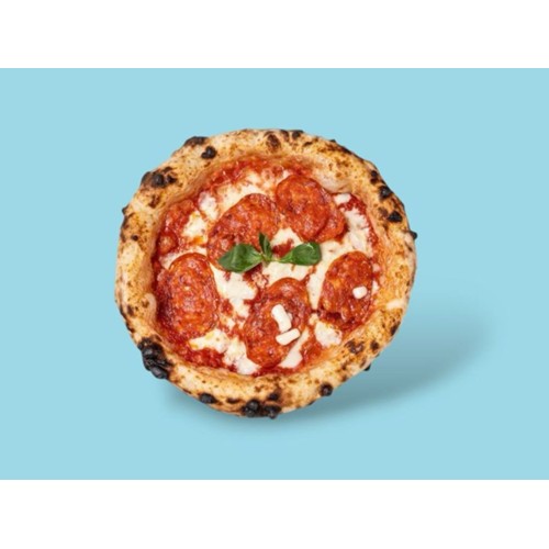 Scharfe Salami Ø 32 cm