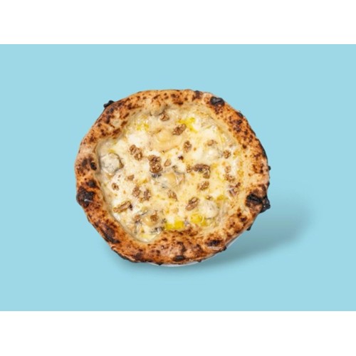 Pizza Fourmaggi Ø 32 cm