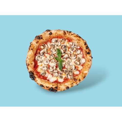 Pizza Funghi Ø 32 cm