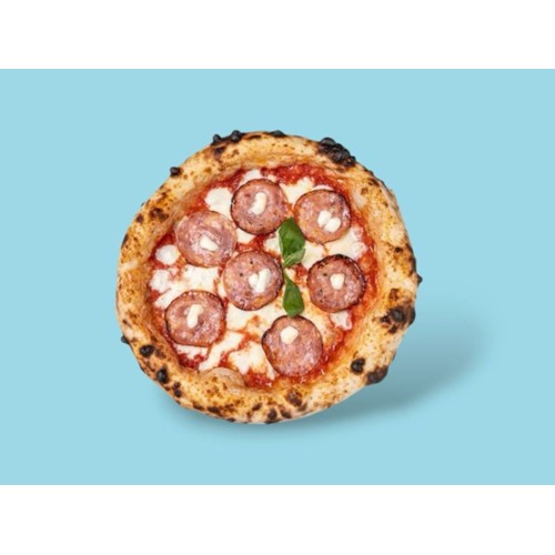 Pizza Salami Ø 32 cm