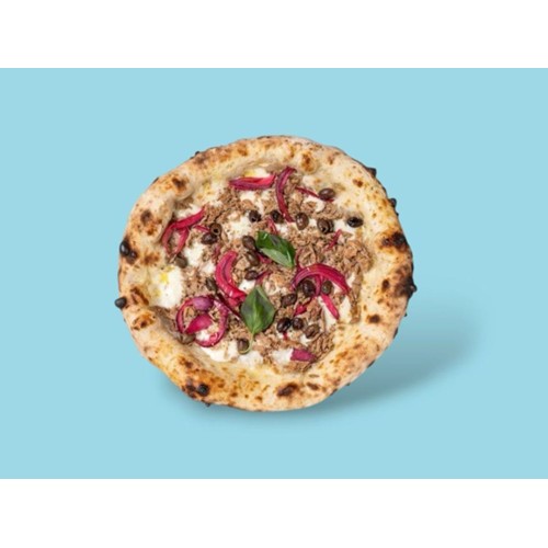 Pizza Tonno e Cipolla Ø 32 cm