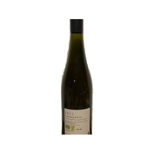 Tazzi Bianco (Weiß) Hauswein 0,75l