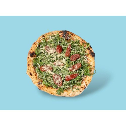 Parma e Rucola Vegan Ø 32 cm