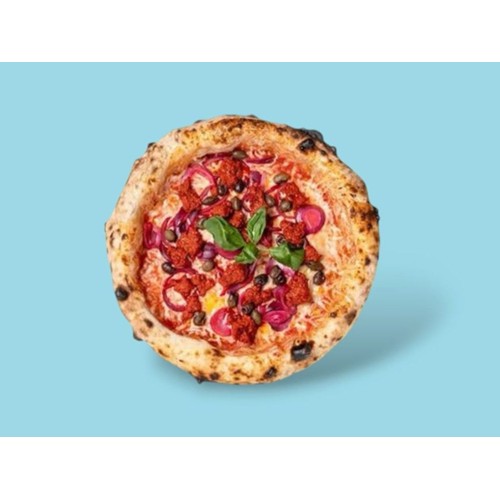 Hot Antonio Vegan Ø 32 cm