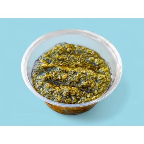 DIP Homemade Pesto