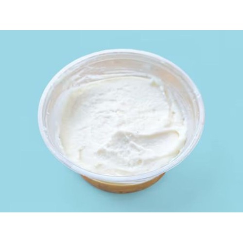 DIP Homemade Parmesan Cream