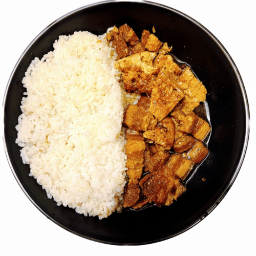 Lu Rou Fan