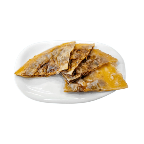 Rindfleisch Pfannkuchen
