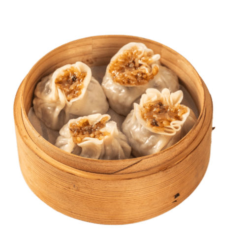 Shao Mai (4 Stück)