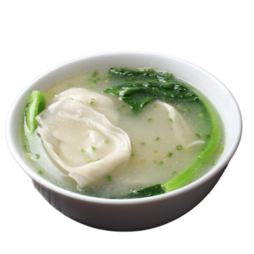 Wan-Tan-Suppe