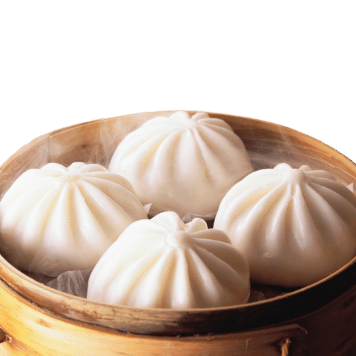 Xiao Long Bao (4 Stück)