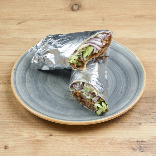 Döner Dürüm