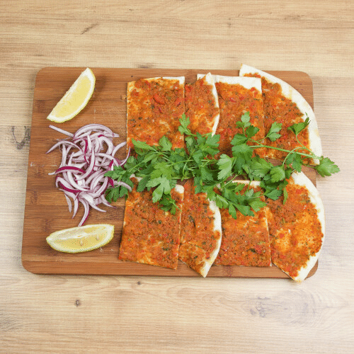 Lahmacun