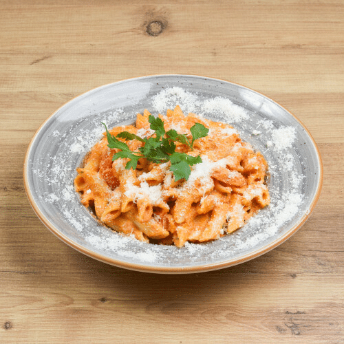 Penne Pomodoro