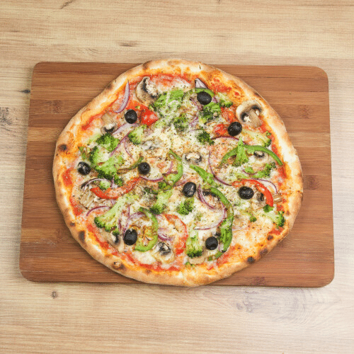 Pizza Vegetaria