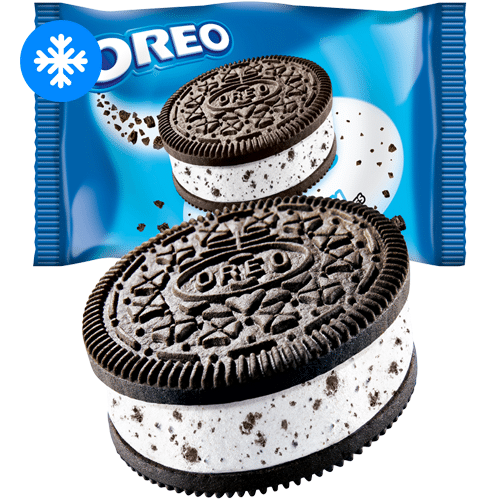 Oreo Sandwich 135ml