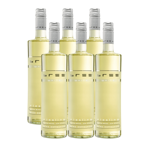 Bree Riesling Weißwein 700ml