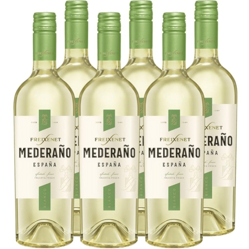 Freixenet Mederano Espania .75l