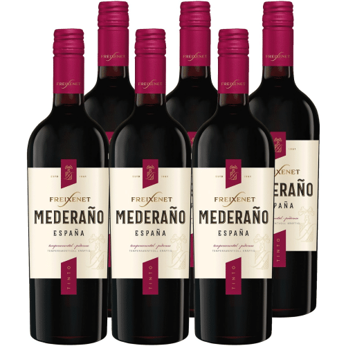 Freixenet Mederano Espania Tinto .75l (Rot wein)